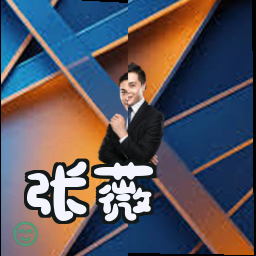 张薇
